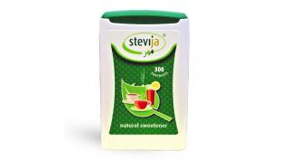 Stevia tabletta adagolós 300db