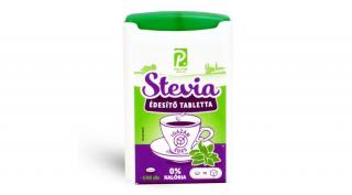 Stevia tabletta (sztévia) 140db