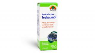Sunlife Teafaolaj nagy tisztaságú 30ml