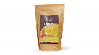 Szafi Free lángos lisztkeverék 1000g