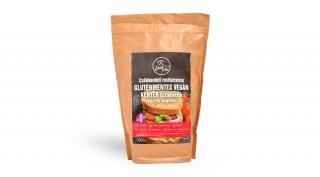 Szafi Free lisztkeverék csökkentett rosttartalmú gluténmentes vegán 1000g