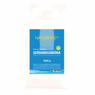 Szódabikarbóna (étkezési) 1000g NaturPiac