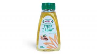 Targroch Agave szirup 350g
