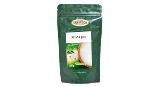 Targroch MSM por 250g