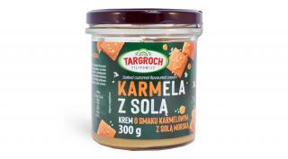 Targroch sóskaramell 300g
