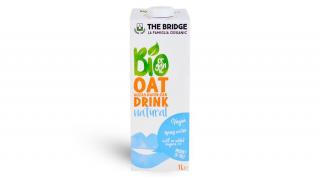 The Bridge Zabital 1 liter