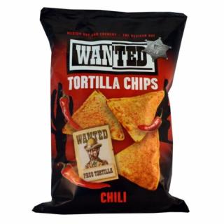 Tortilla chips chilis, 450g