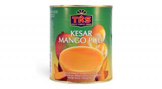 TRS Mangópüré édesített 850g