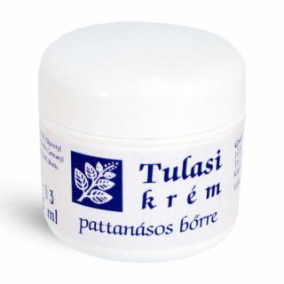 Tulasi krém pattanásos bőrre 50 ml