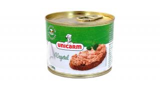 UNICARM Növényi pástétom natúr 200g