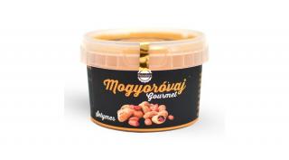 Valentine's mogyoróvaj gourmet selymes 250g