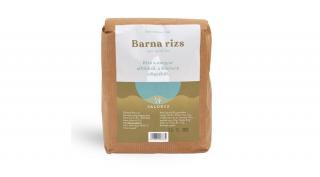 Valoryz barnarizs közepes szemű gluténmentes 1kg