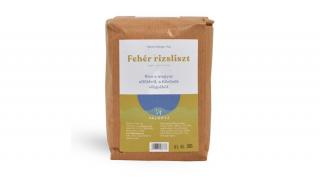 Valoryz rizsliszt gluténmentes 1kg
