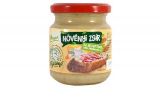 Vegabond Vegán pecsenyezsír 180g