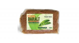 Vegan Grill vegán darált 300g