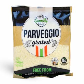 Vegán parmezán, reszelt 100g GreenVie