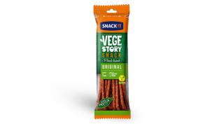 Vege Story vegán SNACK IT original 90g