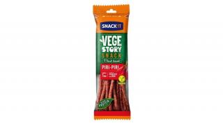 Vege Story vegán SNACK IT piri-piri csípős 90g