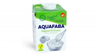 Veggo Aquafaba tojáshelyettesítő 500ml