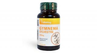 Vitaking Gymnema Sylvestre kapszula 400mg 90db