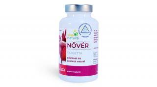 Viva Natura nővér tabletta céklával és szerves vassal 120db
