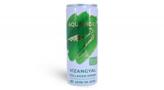 Vízangyal kollagénes ital körte-aloe vera 250 ml