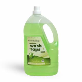 Wash Taps Teafa-Aloe hipoallergén mosógél 4500ml