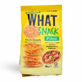 What snack 50g - pizzás