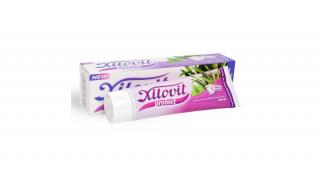 Xilovit fogkrém fluormentes mentolos aloe verás 100ml