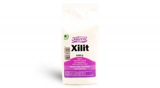 Xylovit Sweet xilit / xylitol / nyírfacukor 1kg