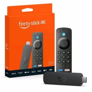Amazon Fire TV Stick 4K (B0CJKTWTVT)