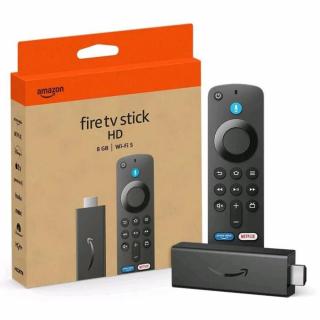 Amazon Fire TV Stick HD (B08C1KN5J2)