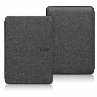 Amazon Kindle 2022/24 (11th Gen.) Smart tok - Fekete