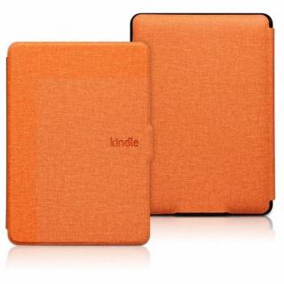 Amazon Kindle 2022/24 (11th Gen.) Smart tok - Narancs