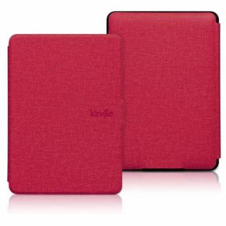 Amazon Kindle 2022/24 (11th Gen.) Smart tok - Piros