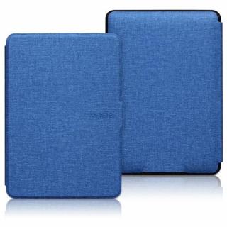 Amazon Kindle 2022/24 (11th Gen.) Smart tok - Sötétkék