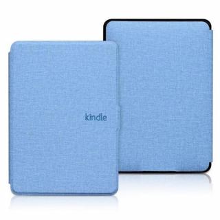 Amazon Kindle 2022/24 (11th Gen.) Smart tok - Világoskék