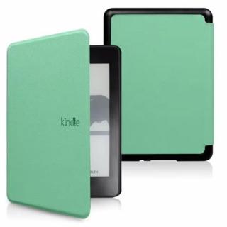 Amazon Kindle 2022/24 (11th Gen.) Smart tok - Zöld