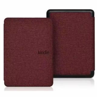 Amazon Kindle Paperwhite / Colorsoft 2024 (12th Gen.) Smart tok - Bordó