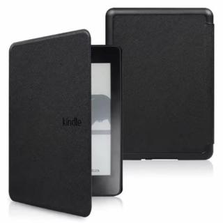 Amazon Kindle Paperwhite / Colorsoft 2024 (12th Gen.) Smart tok - Fekete