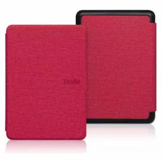 Amazon Kindle Paperwhite / Colorsoft 2024 (12th Gen.) Smart tok - Piros