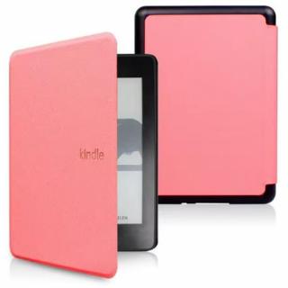 Amazon Kindle Paperwhite / Colorsoft 2024 (12th Gen.) Smart tok - Rózsaszín