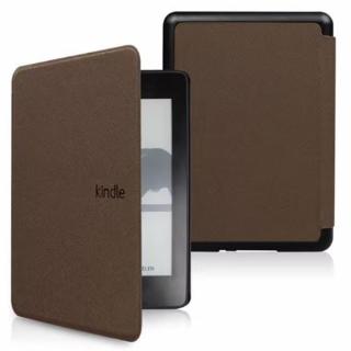 Amazon Kindle Paperwhite / Colorsoft 2024 (12th Gen.) Smart tok - Sötétbarna