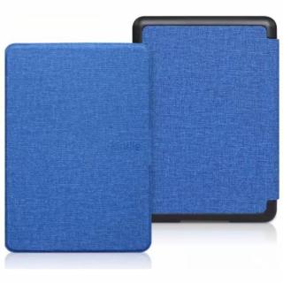 Amazon Kindle Paperwhite / Colorsoft 2024 (12th Gen.) Smart tok - Sötétkék