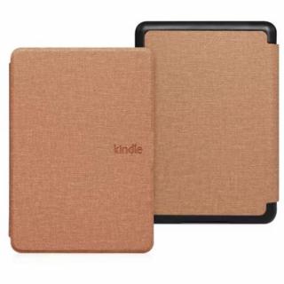 Amazon Kindle Paperwhite / Colorsoft 2024 (12th Gen.) Smart tok - Világosbarna