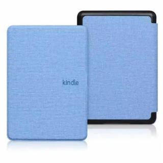 Amazon Kindle Paperwhite / Colorsoft 2024 (12th Gen.) Smart tok - Világoskék