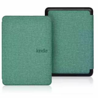 Amazon Kindle Paperwhite / Colorsoft 2024 (12th Gen.) Smart tok - Zöld