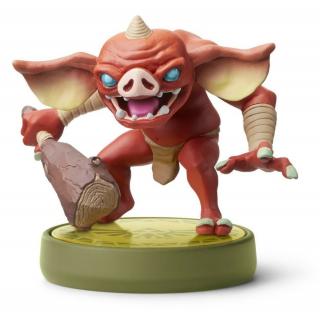 Amiibo Bokoblin (Breath of the Wild Collection) kiegészítő figura