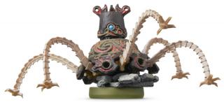 Amiibo Guardian (Breath of the Wild Collection) kiegészítő figura