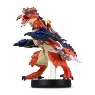 Amiibo Razewing Ratha kiegészítő figura (Japán kiadás)